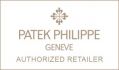 Patek Philippe Authorized Retailer Large
